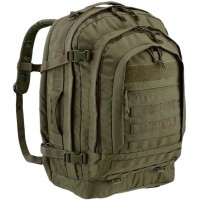 Рюкзак Outac Modular Back Pack 60 Olive
