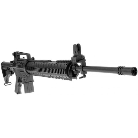 Винтовка пневматическая Ekol MS Black (M16)