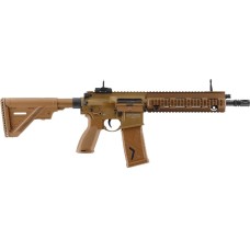 Гвинтівка страйкбольна Umarex Heckler & Koch HK416 A5 AEG 6 мм Coyote