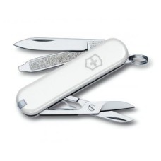 Нож Victorinox Сlassic SD белый