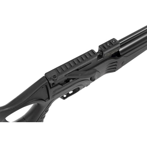 Винтовка пневм. Optima Flash 101 PCP 4,5 мм