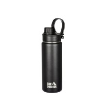 Термобутылка Skif Outdoor Sporty Plus 0.53l Black