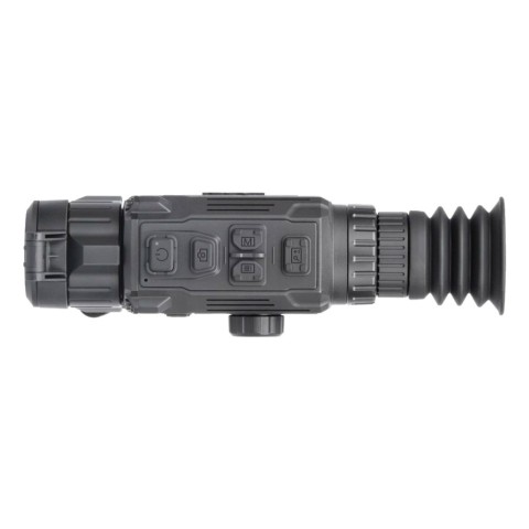 Тепловізійний приціл AGM Rattler V2 35-640
