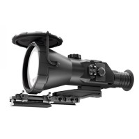 Тепловізійний приціл FORTUNA ONE 3XL (50HZ)