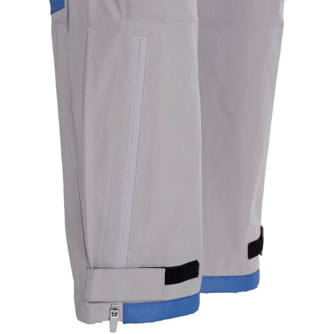 Полукомбинезон Favorite Storm Bib S мембрана 10К\10К Синий