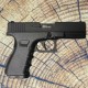 Стартовий пістолет Retay G17 бу