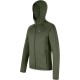 Куртка Montura Fadis Grid Hooded Maglia XL Verde Salvia