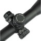 Приціл оптичний Meopta Optika6 5-30x56 сітка Mil-Dot 3 з підсвічуванням