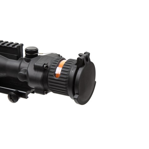 Крышка объектива Tenebraex для прицела TRIJICON ACOG 6x48