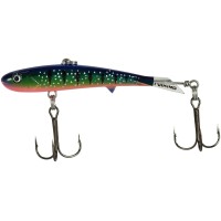 Балансир Viking Fishing Mate Ice Jig 60mm 17g #22 Kingfisher Pink