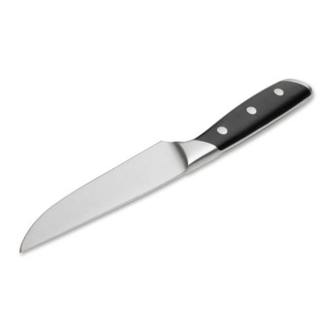 Кований універсальний кухонний ніж Boker Forge Universalmesser