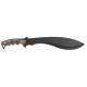 Кукрі-мачете Boker Magnum CSB Kukri Machete