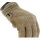 Перчатки Mechanix Original M Coyote