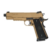 Пістолет пневматичний Sig Sauer Air 1911 Emperor Scorpion Blowback BB