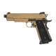 Пістолет пневматичний Sig Sauer Air 1911 Emperor Scorpion Blowback BB