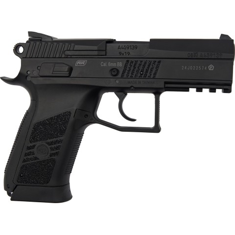 Пистолет страйкбольный ASG CZ75 P-07 Duty 6 мм