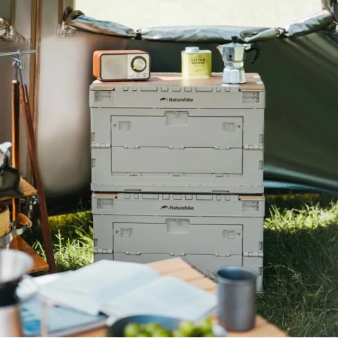Ящик Naturehike CNK2450XB020 26 ц:beige/gray
