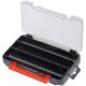 Коробка Select Terminal Tackle Box SLHX-2001D 17.5х10.5х3.8cm