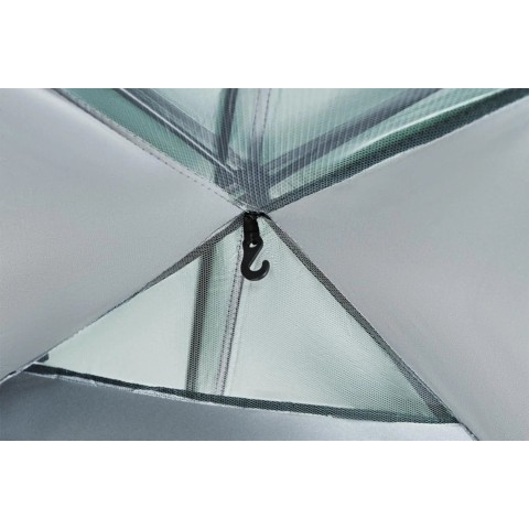 Намет Skif Outdoor Adventure II 200x200 см Green