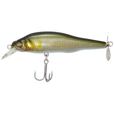 Воблер Megabass Prop Darter 80F 80.5mm 7.0g Takumi Seochi Ayu