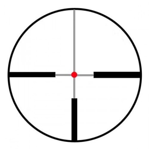 Прицел Bushnell 