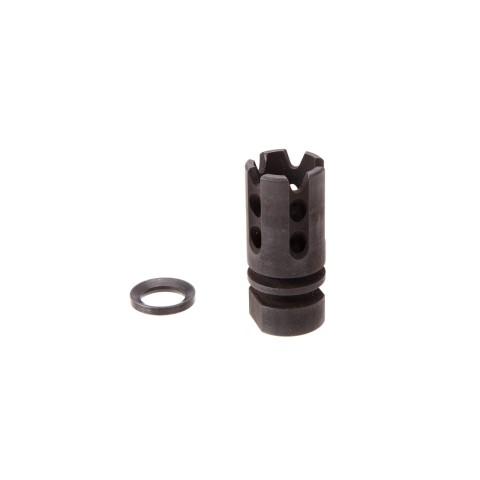 ДТК Daniel Defense Superior Suppression Device под резьбу 1/2-28