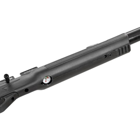 Гвинтівка пневматична Optima Flash QE PCP 4,5 мм