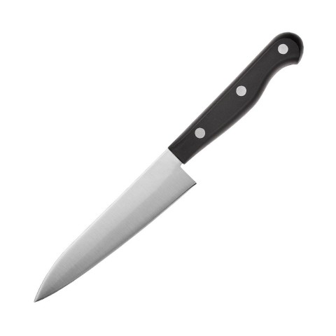 Ніж кухонний Shimomura Basic Utility, 125мм