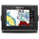 Эхолот/картплоттер Simrad GO7 XSR с датчиком Active Imaging 3-in-1