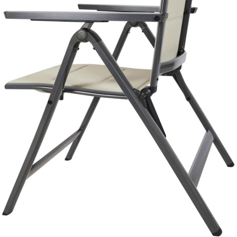 Стіл розкладаний Skif Outdoor Event S, 88x88x74 cm