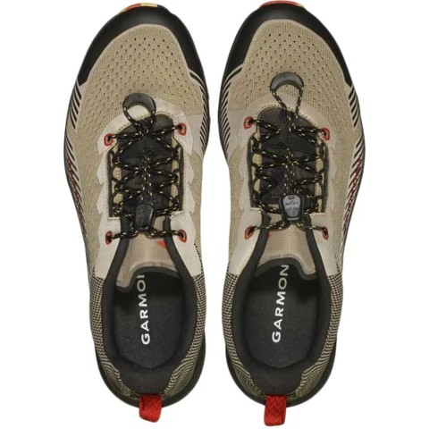 Кроссовки Garmont 9.81 Pulse 8 ц:beige