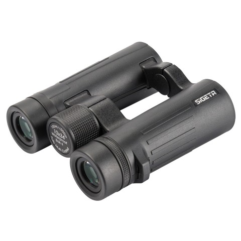 Бінокль SIGETA Imperial 10x34 Black