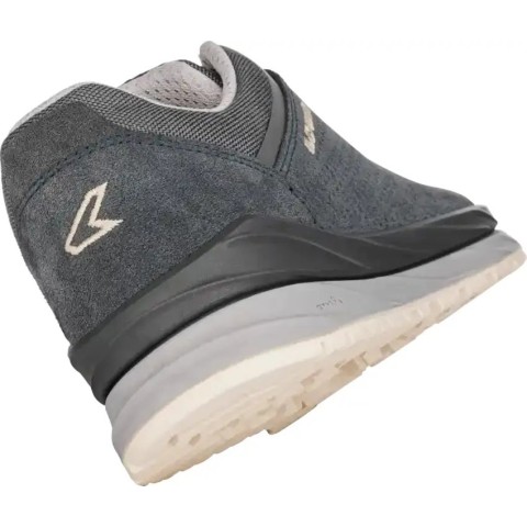 Кроссовки Lowa Malta GTX LO W 37 denim-panna
