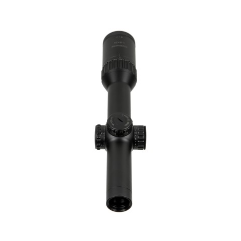Приціл оптичний Vector Optics Continental X8 1-8X24 (30 мм) ED illum. SFP VET-BTR