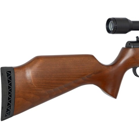 Гвинтівка пневматична Beeman Xtreme Viper кал. 4,5 мм