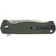 Нож CJRB Chord Green