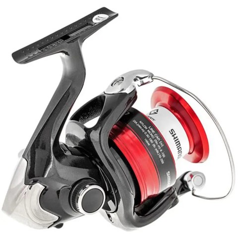 Набор Shimano Sienna FG 4000 + 0,33mm mono