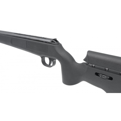 Пневматична гвинтівка Artemis SPA SR1250S New + оптика
