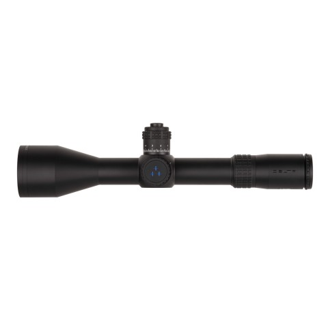 Прицел оптический Delta STRYKER 4,5-30x56 (34 мм) FFP illum. DLR-1 2020