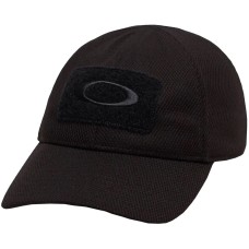 Кепка Oakley SI Cap L/XL Blackout