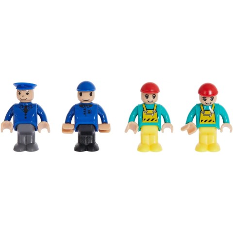Конструктор ZIPP Toys 