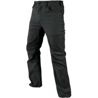 Брюки Condor-Clothing Cipher Pants 38/34 Black