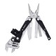 Мультитул NexTool Wrench W4