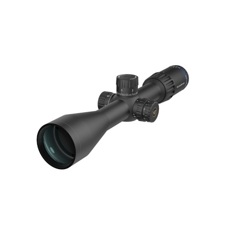 Прицел оптический Vector Optics Taurus 2-16x50 (30 мм) illum. SFP HD