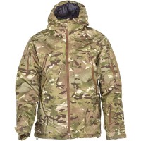 Куртка тактична VAV WEAR Kolt 20 M Камуфляж