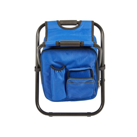Стілець Skif Outdoor Keeper II Blue