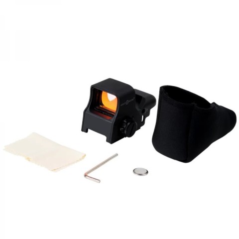 Коліматорний приціл Sightmark Ultra Shot Reflex Sight 4 типа MOA (SM13005)