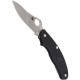 Ніж Spyderco Lightweight, BD-1 (C94PBK3)