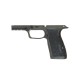 Рама пистолета Sig Sauer P365X-MACRO, AXG, POLYMER GRIP PANELS, Black