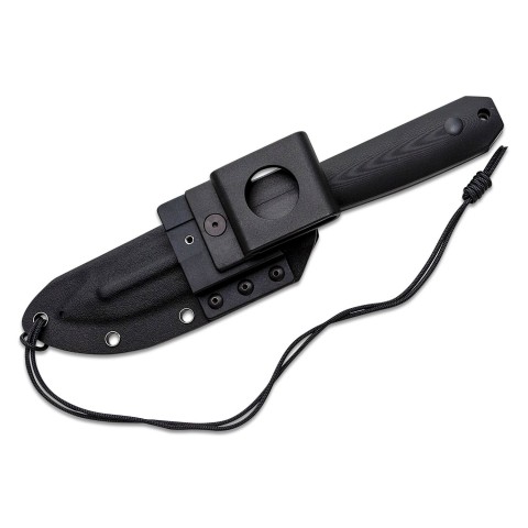 Ніж Artisan Wreckhart, AR-RPM9 Steel, G10